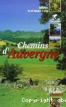 Chemins d'Auvergne