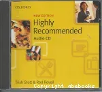 Highly recommended : english for the hotel and catering industry : audio CD / Oxford/ 2008