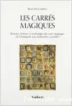 Les carrés magiques