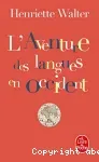 L'aventure des langues en Occident