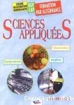 Sciences appliquées à l'hygiène, à l'alimentation, aux équipements/ BPI/ 1998