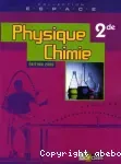 Physique-Chimie 2nde/ Larousse-Bordas/ 2006