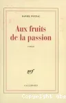 Aux fruits de la passion