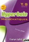 Hyperbole. Mathématiques Term S obligatoire / Nathan / 06