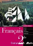 Français 2de. Terres Littéraires.