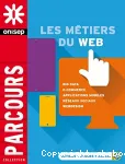 Les métiers du web