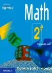 Math 2de/ Nathan/ 2000