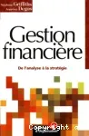 Gestion financière : de l'analyse à la stratégie