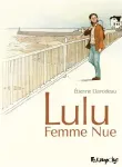 Lulu, femme nue