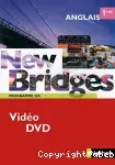 New bridges Anglais 1ere Programme 2011