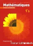 Mathématiques 1ère S. Analyse probabilités./ Didier/ 2001