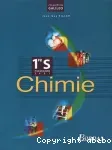 Chimie 1ère S. Programme 2001