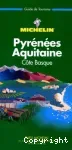 Pyrénées Aquitaine Côte Basque