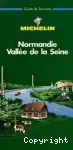 Normandie Vallée de la Seine