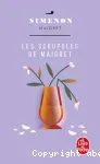 Les scrupules de Maigret