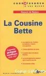 La cousine Bette