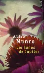 Les lunes de jupiter