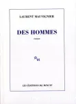 Des hommes