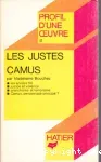 Les justes d'Albert Camus