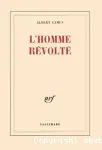 L'homme révolté