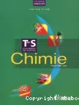 Chimie Terminale S. Enseignement obligatoire. Programme 2002/ Bordas/2002