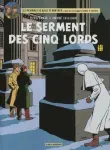 Blake & Mortimer, tome 21 : le Serment des Cinq Lords