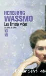 Le livre de Dina 1: Les limons vides