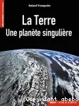 La Terre, une planète singulière