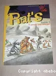 Rat's tome 1 : En partance pour nulle part