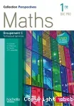 Maths 1re Bac Pro / Hachette / 2015