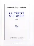 La vérité sur Marie