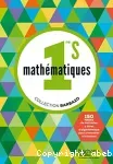 Mathématiques 1re S / Hachette / 2015