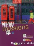 New missions 2 nde / Bordas / 2014