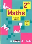 Maths 2nde / Bordas / 2014