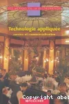 Technologie appliquée : service et commercialisation / Foucher /2004