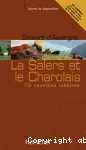 La Salers et le Charolais