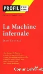 La machine infernale de Jean Cocteau.