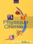 Physique-Chimie 1ère L enseignement scientifique/ Larousse-Bordas/ 2003