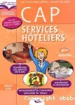 CAP Services Hôteliers. 2 ème année.