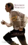 Twelve years a slave