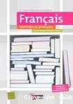 Français : méthodes et pratiques : 2nde/1ere séries générales et technologiques / Bordas / 2007