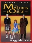 Les maîtres de l'Orge : Julienne, 1950