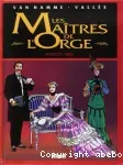 Les maîtres de l'Orge : Margrit, 1886