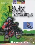 BMX VTT acrobatique