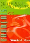 Méthodes et pratiques 2nde-1ère/ Larousse-Bordas/ 2004