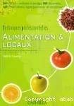 Techniques professionnelles : alimentation et locaux./ Techniplus/ 2004