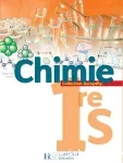 Chimie 1ère S