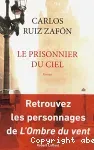 Le prisonnier du ciel