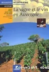 La vigne et le vin en Auvergne