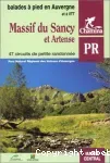 Massif du Sancy et Artense